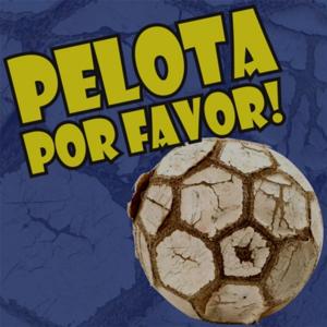 ¡Pelota, por favor!