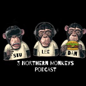 The Northern Monkey Podcast