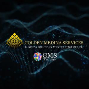 Golden Medina Services - Podcast Hub