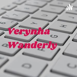 Verynha Wanderly - My Mind, My Life