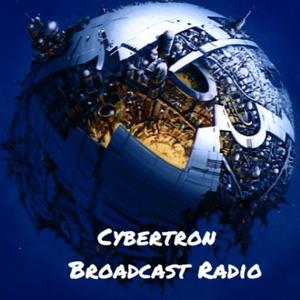 Cybertron Broadcast Radio