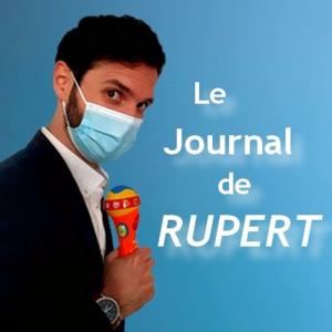 Le Journal de Rupert
