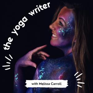 The Yoga Writer Podcast