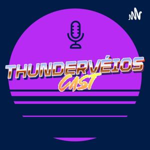 Thundervéios