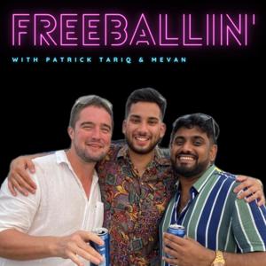 Freeballin'