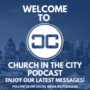 Church in the City - CitC