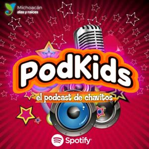 PodKids