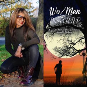 Author GhostWriter