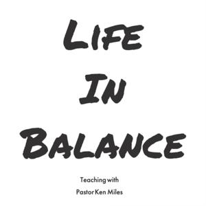 Life In Balance