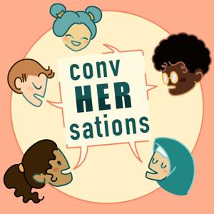 Girl Up ConvHERsations