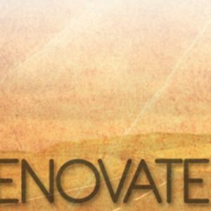 Renovate Church Podcast