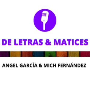 De Letras Y Matices