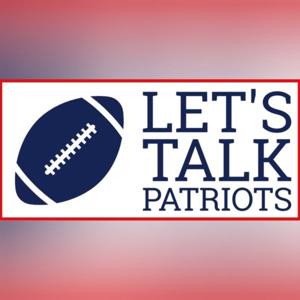Let's Talk Patriots