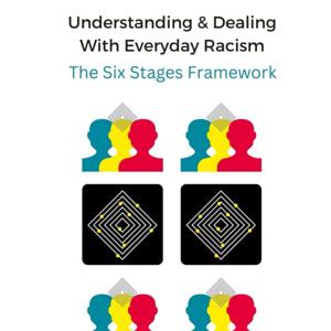 The Six Stages Framework: Leading with Equity and Empathy