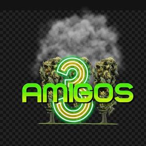 The Tree Amigos