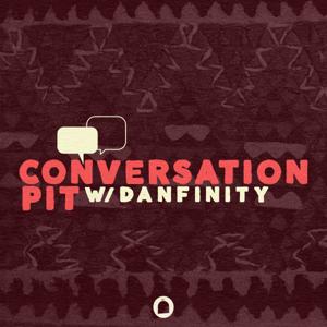 Conversation Pit w/ Danfinity