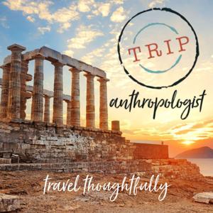 Trip Anthropologist Podcast