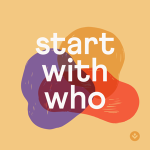 Start With Who: The Interview Intelligence Podcast