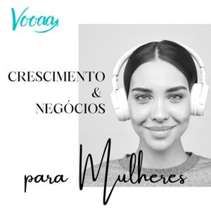 VOOAA | Conteúdo & Negócios para Mulheres