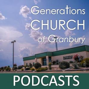 THE WORD by Granbury, Texas -    Pastor Alan Latta