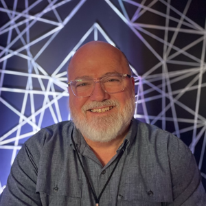 PASTOR ALAN LATTA