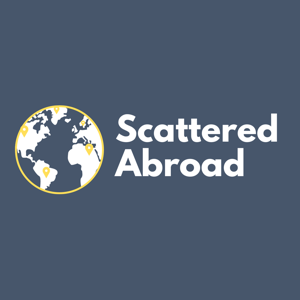 Scattered Abroad