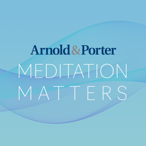 Meditation Matters