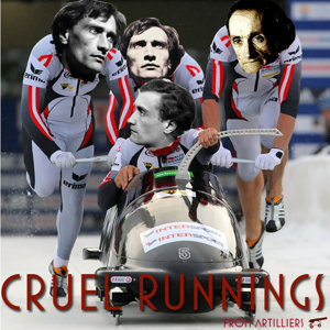 Cruel Runnings