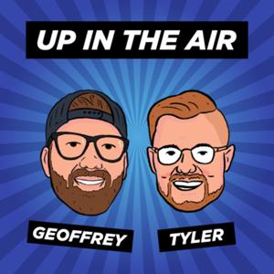 Up In The Air Podcast