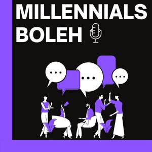 Millennials Boleh