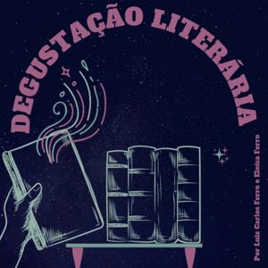 Degustação Literária