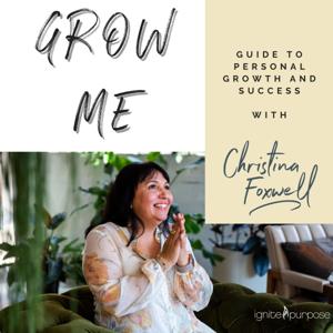 Grow Me - Guide to Personal Growth and Success