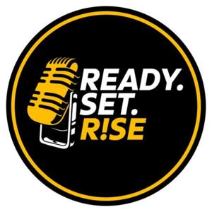 Ready Set R!SE with Michael Siervo