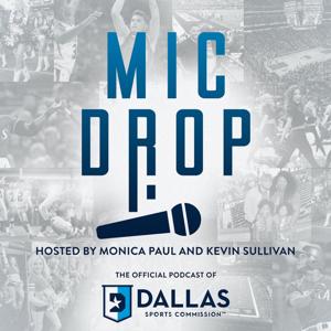 Mic Drop Dallas