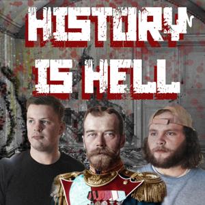 History Is Hell