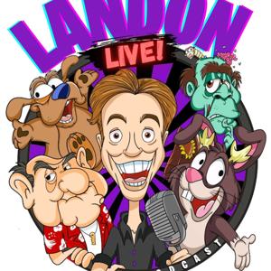 Landon LIVE!