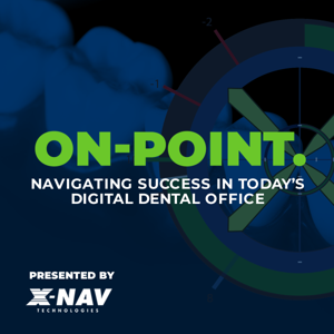 On Point with X-Nav Technologies