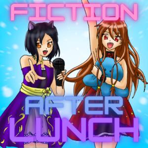 Fiction after Lunch