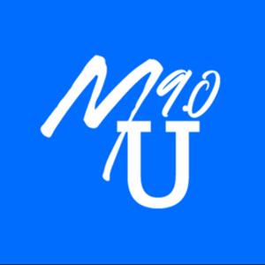 MOVEMENT UNDERGROUND 9.0