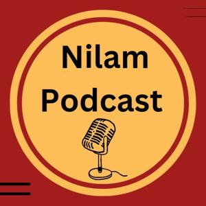 Nilam Podcast