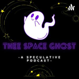 TheeSpaceGhost