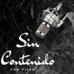 Sin Contenido Podcast