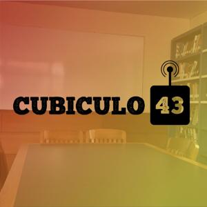 Cubículo 43