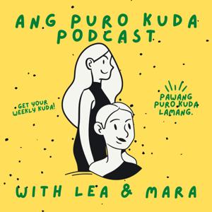 Ang Puro Kuda Podcast