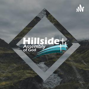 Hillside Assembly of God - Gillett & Pound, WI