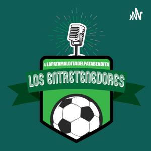 Los Entretenedores Podcast