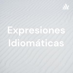 Expresiones Idiomáticas