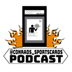 Conrads Sportscards Podcast