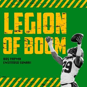 Legion Of Boom