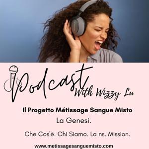 Métissage Sangue Misto's podcast